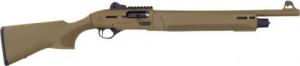 Beretta 1301 Tactical 12GA Semi Auto Shotgun - SPEC0760A Beretta 1301 Tactical 12GA Semi Auto Shotgun - SPEC0760A