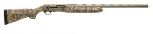 BROWNING SILVER FIELD 12GA 3.5" 28"VR FDE/MO SHADOWGRASS* - 011439204 BROWNING SILVER FIELD 12GA 3.5" 28"VR FDE/MO SHADOWGRASS* - 011439204