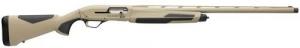 Browning Maxus II 12GA 3.5" Chamber - 011792205