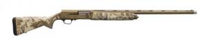 Browning A5 Wicked Wing 16ga 2/75" 26" Real Tree - 0119305005 Browning A5 Wicked Wing 16ga 2/75" 26" Real Tree - 0119305005