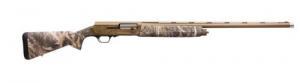 Browning A5 Wicked Wing 16ga 2.75" 26" Shadowgrass - 0119315005 Browning A5 Wicked Wing 16ga 2.75" 26" Shadowgrass - 0119315005