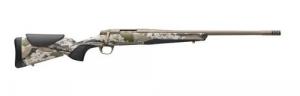 BROWNING X-BOLT 2 SPEED 280 - 036006283 BROWNING X-BOLT 2 SPEED 280 - 036006283