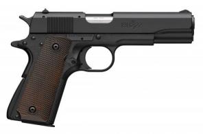 Browning 1911-22 A1 Polymer Full Size .22LR Semi Auto Pistol - 051063490 Browning 1911-22 A1 Polymer Full Size .22LR Semi Auto Pistol - 051063490