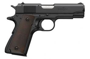 Browning 1911-22 A1 Polymer Compact .22LR Semi Auto Pistol - 051064490