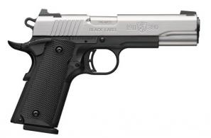 Browning 1911-380 Stainless Full Size .380 ACP Semi Auto Pistol