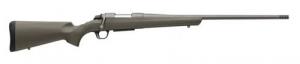 BROWNING AB3 COMPOSITE 7MM RM 26" OD GREEN/TUNGSTEN* - 035842227