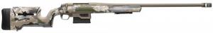 Browning X-Bolt 2 Hell's Canyon Max LR 28 Nosler Bolt Action Rifle - 036012288