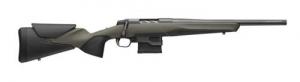 BROWNING X-BOLT 2 ALL PURPOSE 308 WIN 16.5" OD GREEN/BLD SR* - 036041218 BROWNING X-BOLT 2 ALL PURPOSE 308 WIN 16.5" OD GREEN/BLD SR* - 036041218
