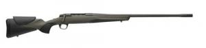 Browng X-Bolt 2 Speed .308 Winchester 22" Fluted/Threaded, 4+1 - 036065218