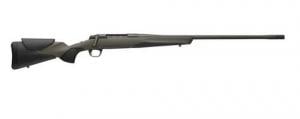 Weatherby 307 Range Bolt Action Rifle, 280 AI, 24 Bbl Weatherby 307 Range Bolt Action Rifle, 280 AI, 24 Bbl
