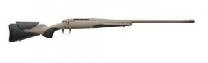 BROWNING X-BOLT 2 SPEED 30-06 - 036066226