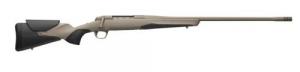 BROWNING X-BOLT 2 SPEED 7MM RM - 036066227