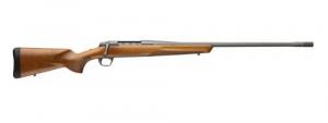 Browning X-Bolt 2 Speed .30-06 Springfield, 22" Fluted/Threaded Barrel, AAA Dark Maple Stock, 4+1 - 036067226