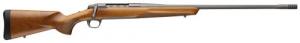 Browning X-Bolt 2 Speed 7mm Rem Mag 26" Fluted/Threaded, AAA Dark Maple Stock, 3+1 - 036067227