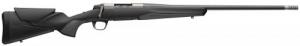 Browning X-Bolt 2 Hunter Composite 6.5 Creedmoor, 22" Barrel, Two-Tone, 4 Rounds - 036079282