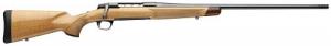 Browning X-Bolt 2 Medallion Maple 6.5 Creedmoor Bolt Action Rifle - 036080282