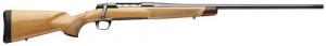 Browning X-Bolt 2 Medallion Maple 6.5 PRC Bolt Action Rifle - 036080294