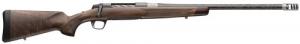 Browning X-Bolt 2 Medallion Carbon Fiber 30-06 Springfield Bolt Action Rifle - 036090226