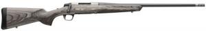 Browning X-Bolt 2 Hunter Laminate 7mm Rem Mag Bolt Action Rifle - 036092227