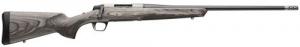 Browning X-Bolt 2 Hunter Laminate 6.5 Creedmoor Bolt Action Rifle - 036092282