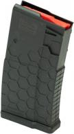 Hexmag Magazine SR-25 308 Win 20rd Carbon Fiber - HX20SR25CFC