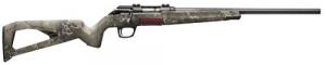 Winchester Xpert TrueTimber Strata Rimfire Magnum .17 HMR