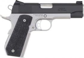 Ed Brown Kobra Carry Black Gen4 Upper 45 ACP Semi Auto Pistol - KCSSG4UPPER