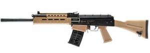 JTS AK STYLE SHOTGUN 12GA - GM12AK-T1A-BR