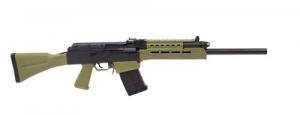 JTS AK STYLE SHOTGUN 12GA - M12AKT1AGR JTS AK STYLE SHOTGUN 12GA - M12AKT1AGR