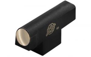 XS Sights Standard Dot Revolver Sights for Colt Viper Brass - CMRV001S1BRASS