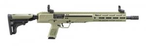 Ruger LC Carbine .45 ACP Rifle, 16.25" Barrel, Desert Verde Cerakote, 13+1 - 19318