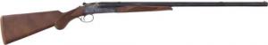 MCCOY 200A SXS 12GA 26" VR CT-5 EXTRACTORS CASE COLOR/WALNUT - MC200A1226 MCCOY 200A SXS 12GA 26" VR CT-5 EXTRACTORS CASE COLOR/WALNUT - MC200A1226