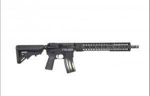Bushmaster Bravo Zulu Pistol 300AAC 11.5" 10RD - S-BZP-001-30010BLK-F