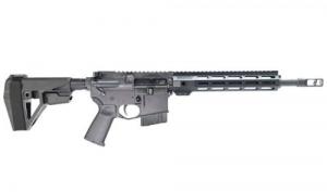 BUSHMASTER V-RADICATOR PISTOL 22 ARC 12.5" BBL 10RD MAG - S-VRP-001-22A10BLK-F