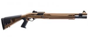 Beretta 1301 Tac C Mod2 12GA - J131M2CTP18F Beretta 1301 Tac C Mod2 12GA - J131M2CTP18F