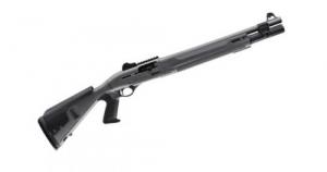 Ermox XPRO-B S 12 Gauge Pump Shotgun Ermox XPRO-B S 12 Gauge Pump Shotgun