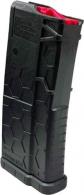 Hexmag Magazine AR-15 5.56x45 20rd Carbon Fiber Shorty - HX20AR15CFC