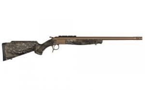 CVA SCOUT Takedown V3 45-70 22" - CR4442SGZC CVA SCOUT Takedown V3 45-70 22" - CR4442SGZC