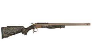 CVA SCOUT Takedown V2 450BM 22" - CR4443SGZC CVA SCOUT Takedown V2 450BM 22" - CR4443SGZC