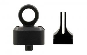 XS Sights Ghost Ring Sights White Stripe Marlin 336/1894/30AS Integral Ramp - ML00245