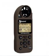 KESTREL 5700X WEZ W/ APPLIED - 0857XWLFDEM