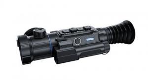 PARD OCELOT 480 THERMAL RIFLE - OC450LRF PARD OCELOT 480 THERMAL RIFLE - OC450LRF