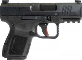 Canik Mete MC9 California 9mm Semi Auto Pistol - HG7651CAN Canik Mete MC9 California 9mm Semi Auto Pistol - HG7651CAN