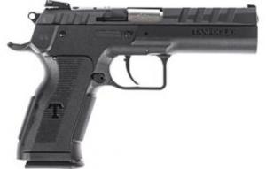 Tanfoglio Force Duty 9mm Optics Ready Threaded Barrel - TFFDT9RS Tanfoglio Force Duty 9mm Optics Ready Threaded Barrel - TFFDT9RS