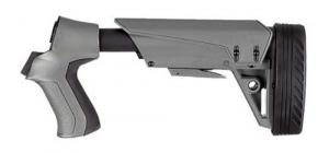 Advance Technology T3 Shotgun Stock G2 Gray - C.1.40.2007 Advance Technology T3 Shotgun Stock G2 Gray - C.1.40.2007