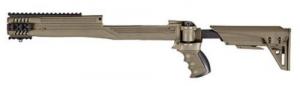 Advance Technology Ruger Mini-14/30 G2 FDE - C.2.20.1210