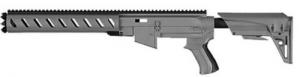 Advance Technology Ruger AR22 Stock Gray - C.2.40.2210 Advance Technology Ruger AR22 Stock Gray - C.2.40.2210