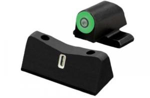 XS Sights DXT2 Pro Big Dot Green - Sig Sauer P365 - SIX202S5G