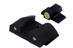 XS R3D 2.0 FOR S&W BODYGUARD - SWR209S6G XS R3D 2.0 FOR S&W BODYGUARD - SWR209S6G