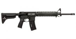 BCM MID-16 MOD-0 PMCR 5.56 NATO 16" 1-30RD MAG BLACK - 750-161